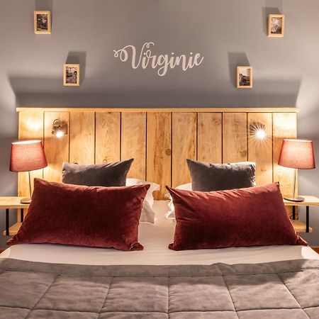 Domaine De Geffosse Hotel Pont-Évêque Eksteriør billede